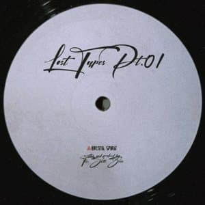 Brutal Spirit - Lost Tapes Pt.01