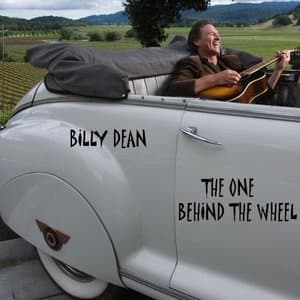 The One Behind The Wheel
