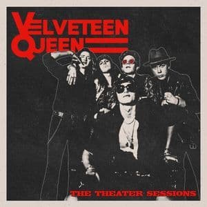 The Theater Sessions
