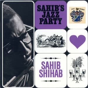 Sahib Shihab's Jazz Party