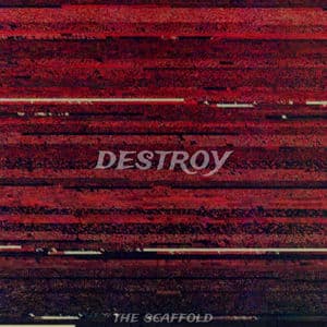 destroy