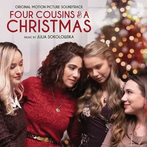 Four Cousins & A Christmas