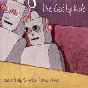 Something To Write Home About (2 Bonus Tracks)