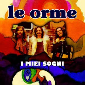 I miei sogni