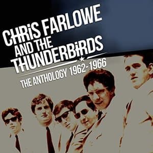 The Anthology: 1962 - 1966