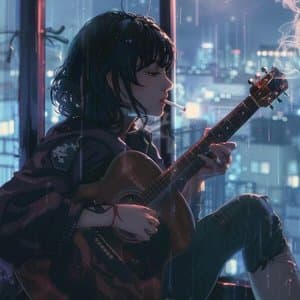 Last Love- Japanese Girls at Midnight