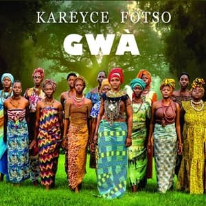 Gwa
