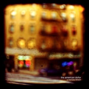 A Memory Stream (Demos)