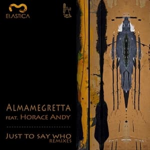 Just Say Who (Remixes)
