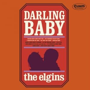 Darling Baby