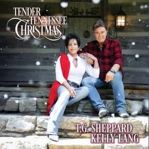 Tender Tennessee Christmas