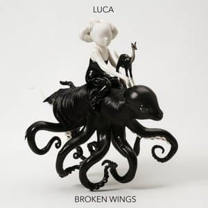 Broken Wings
