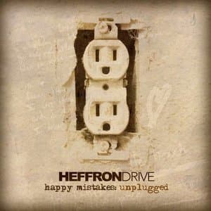 Happy Mistakes: Unplugged
