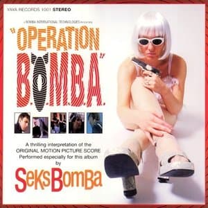 Operation B.O.M.B.A.