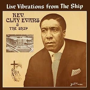 Live Vibrations from the Ship
