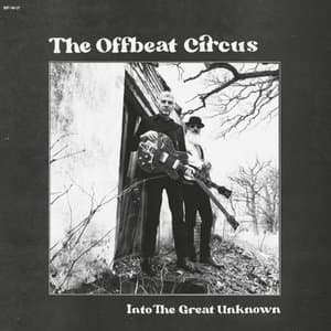 Into The Great Unknown