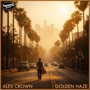 Golden Haze