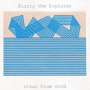 Clear Blue Mind