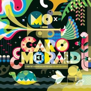 MO x Caro Emerald By Grandmono