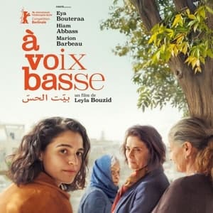 A Voix Basse (Bande originale du film)