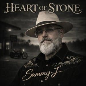 Heart of Stone