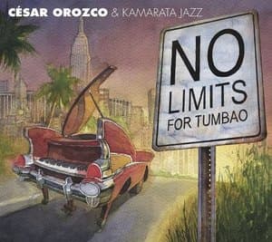 No Limits for Tumbao