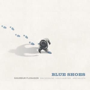 Blue Shoes