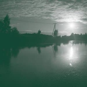 Hydrology Suspended