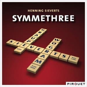 Symmethree
