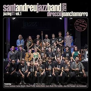 Jazzing 11 Vol.1
