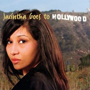 Jacintha Goes To Hollywood