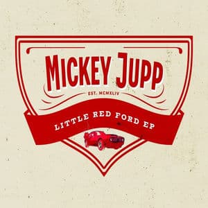 Little Red Ford EP