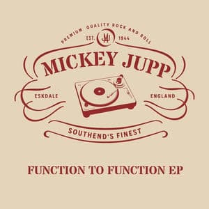 Function to Function