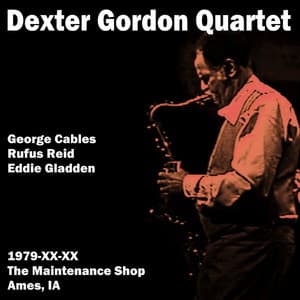 1979-XX-XX, The Maintenance Shop, Ames, IA