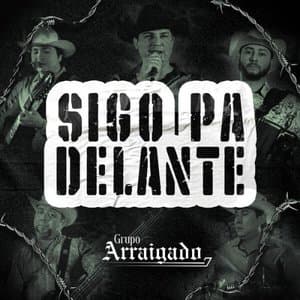 Sigo Pa Delante (En Vivo)