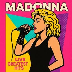 Live Greatest Hits