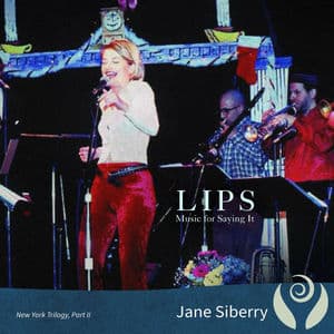 Lips: Music For Saying It (New York Trilogy, Part II)