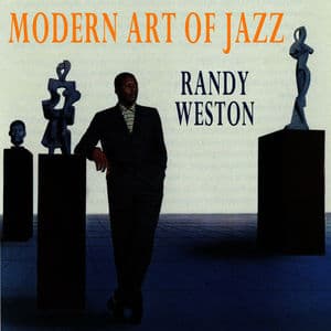 Modern Art of Jazz