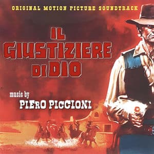 Il giustiziere di Dio (Original Motion Picture Soundtrack)