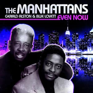 Even Now (Digitally Remastered)