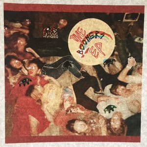 The Boomers EP