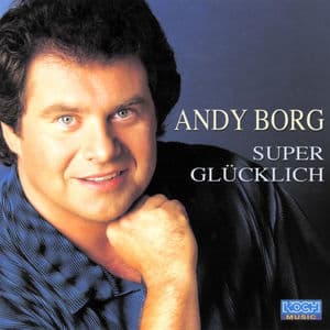 Super glücklich