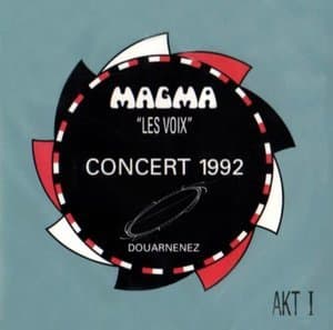 Les Voix (Concert Douarnenez)