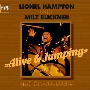 Alive and Jumping (Remastered)