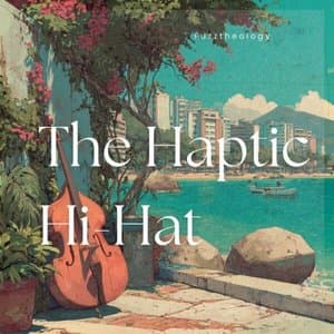 The Haptic Hi-Hat