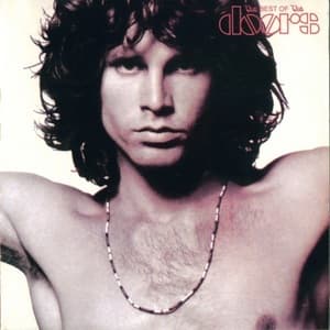 The Best Of The Doors