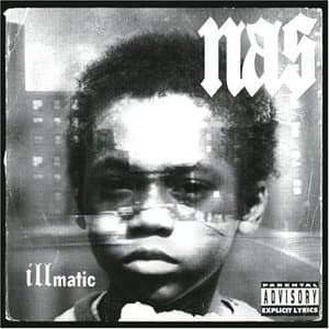 Illmatic (2CD, 10th Anniversary Edition)