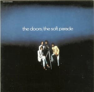 The Soft Parade