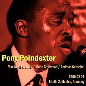1980-02-01, Studio 2, Munich, Germany
