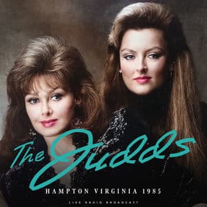 Hampton Virginia 1985 (live)